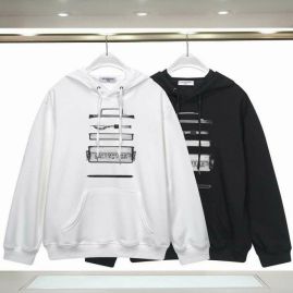 Picture of Balenciaga Hoodies _SKUBalenciagaM-XXLk579895